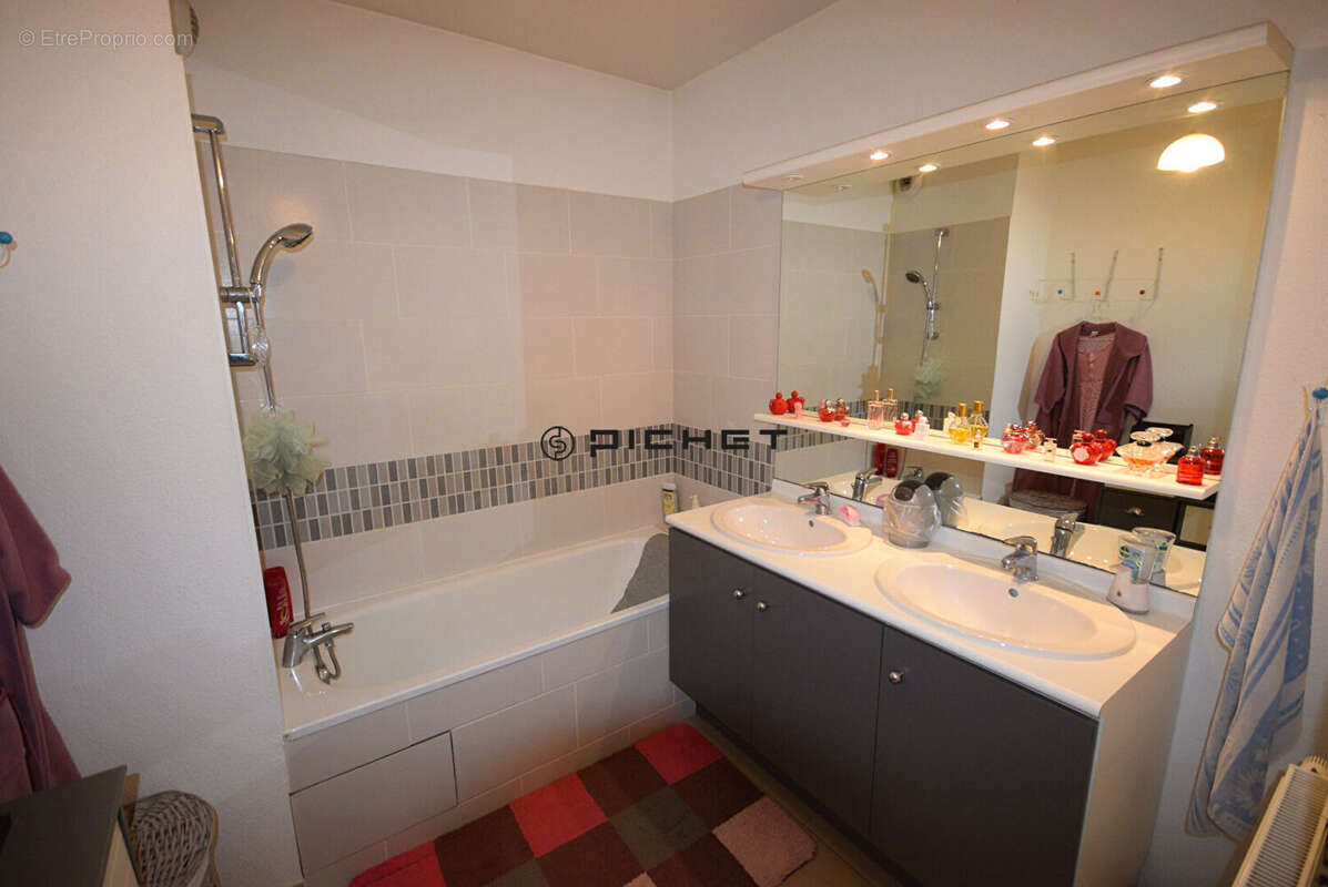 Appartement à NIORT