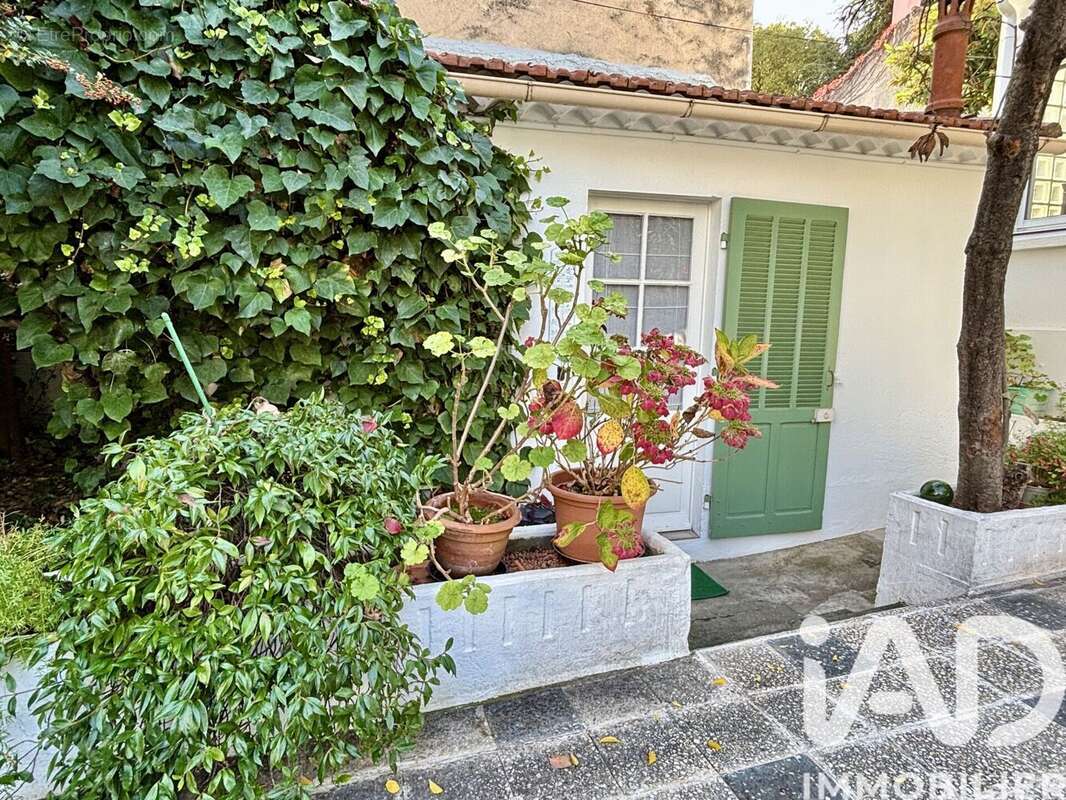 Photo 2 - Maison à TOULON