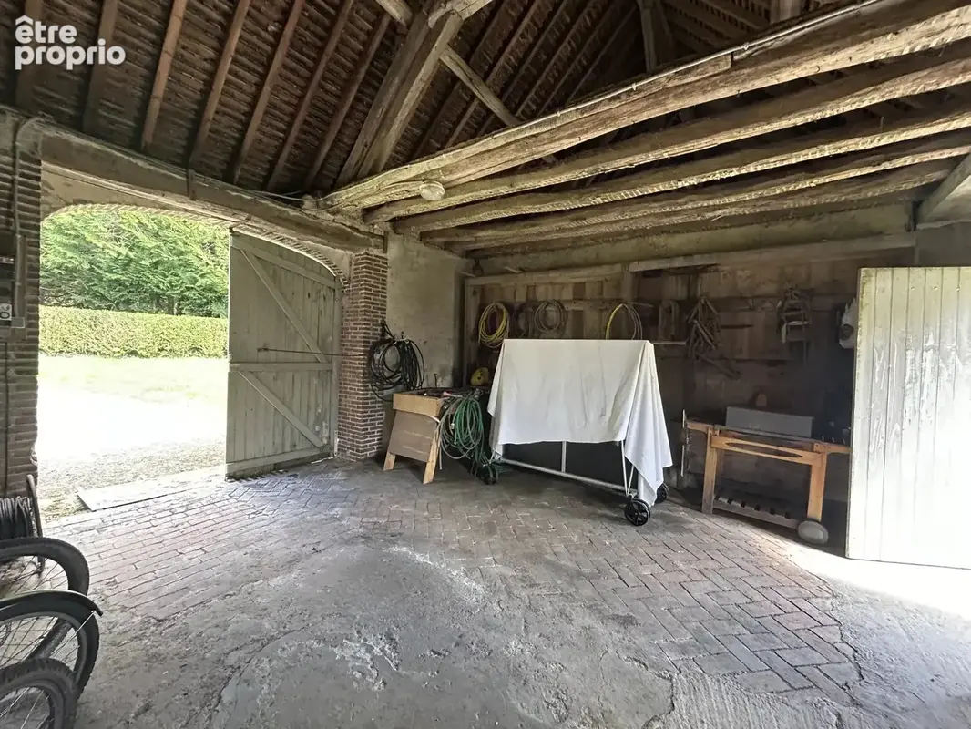 Charmant manoir en Normandie - photo 24