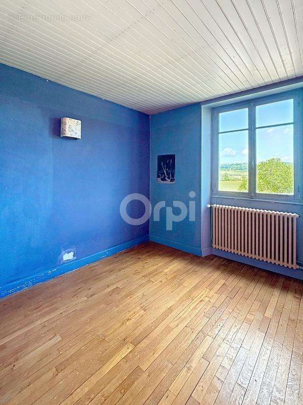 Maison à BREUVANNES-EN-BASSIGNY