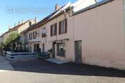 Appartement à VITTEAUX