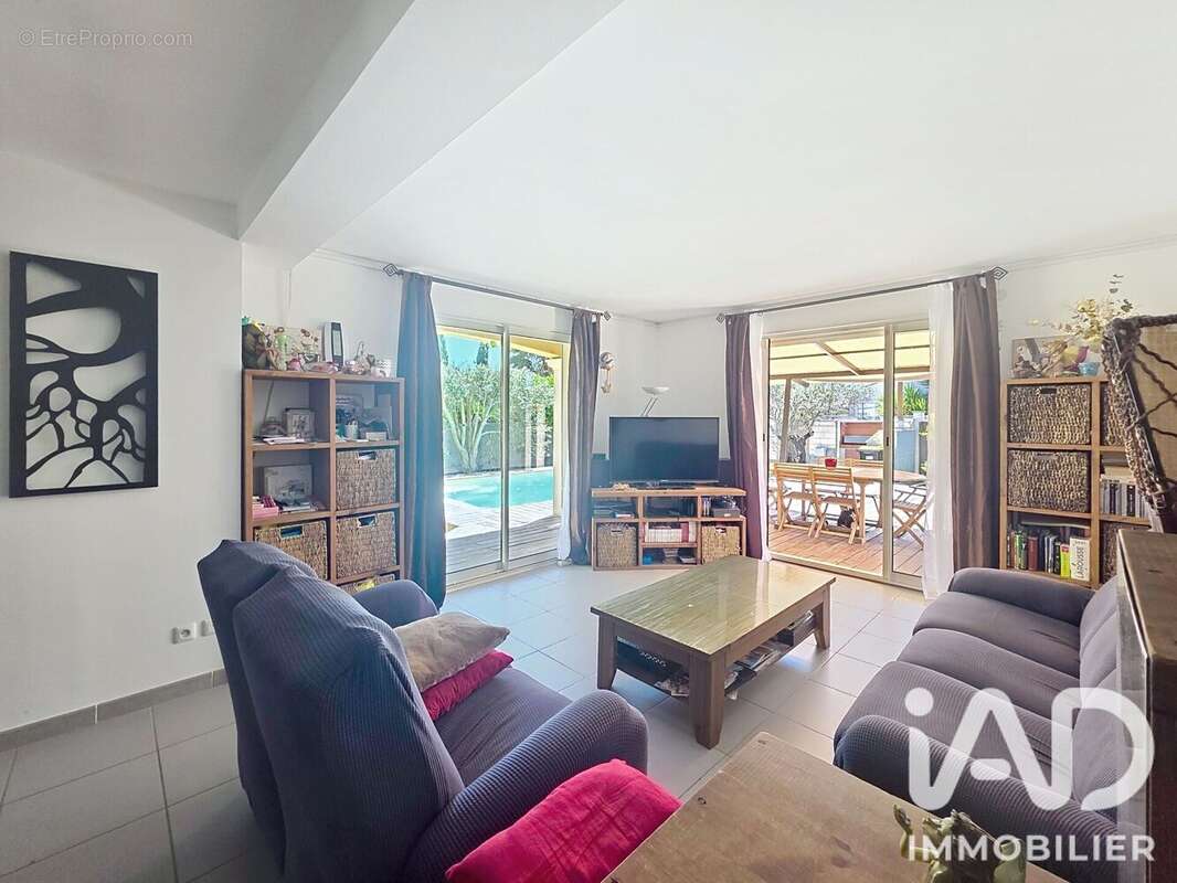 Photo 6 - Maison à BERNIS