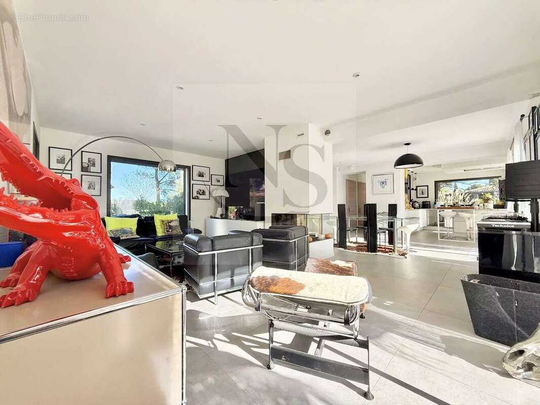 Maison à AIX-EN-PROVENCE