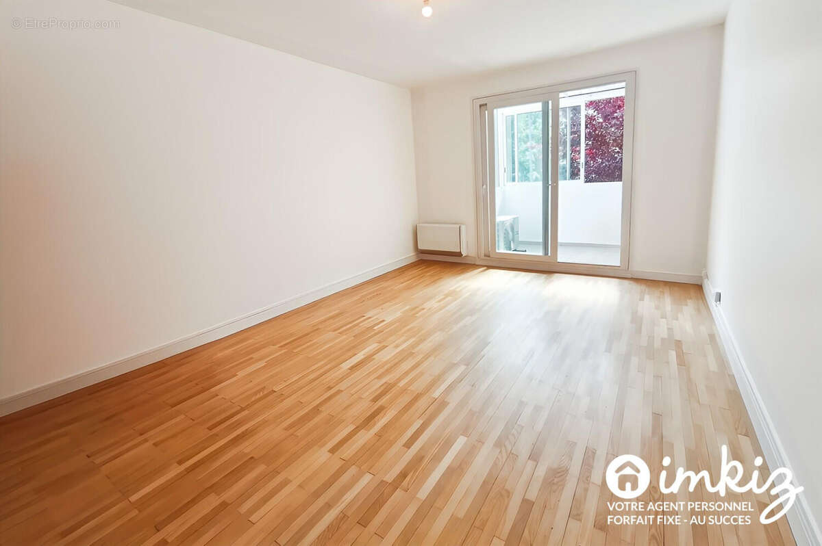 Appartement à LYON-7E