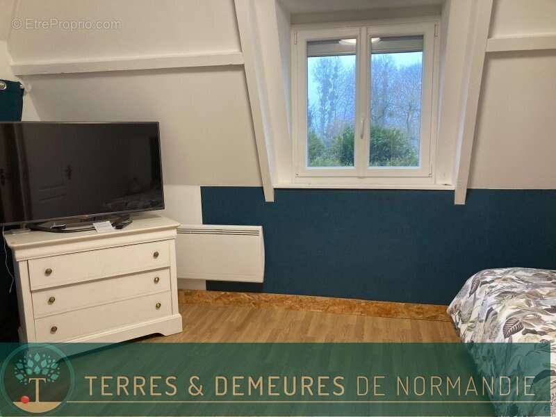 Maison à BONNEVILLE-LA-LOUVET