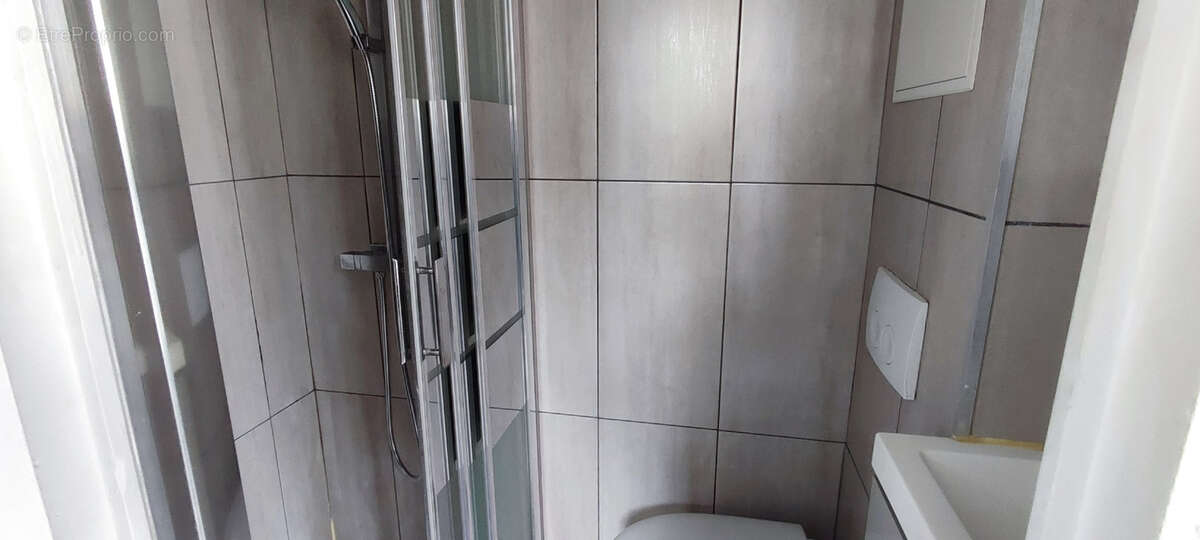 Appartement à PARIS-4E