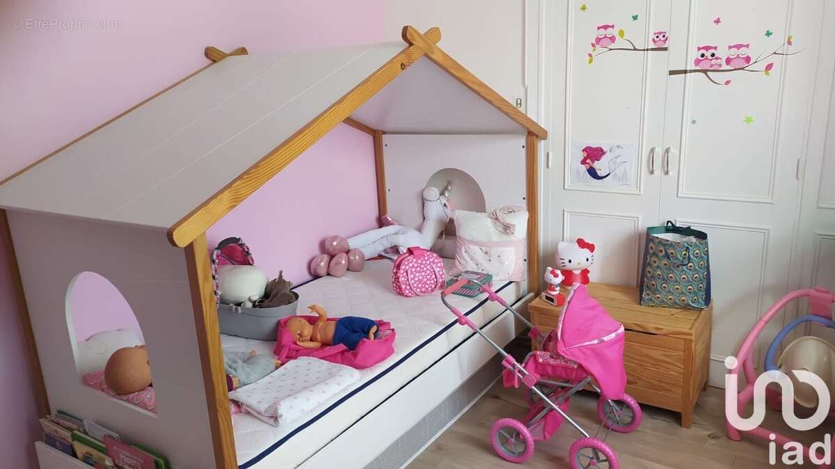 Photo 8 - Maison à LAMBALLE