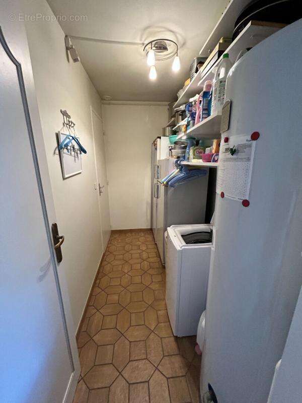 Maison à GRISY-LES-PLATRES