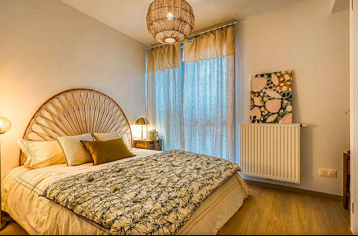 Maison à RAMONVILLE-SAINT-AGNE