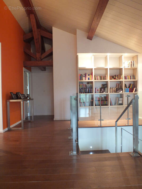 Maison à SEMUR-EN-AUXOIS