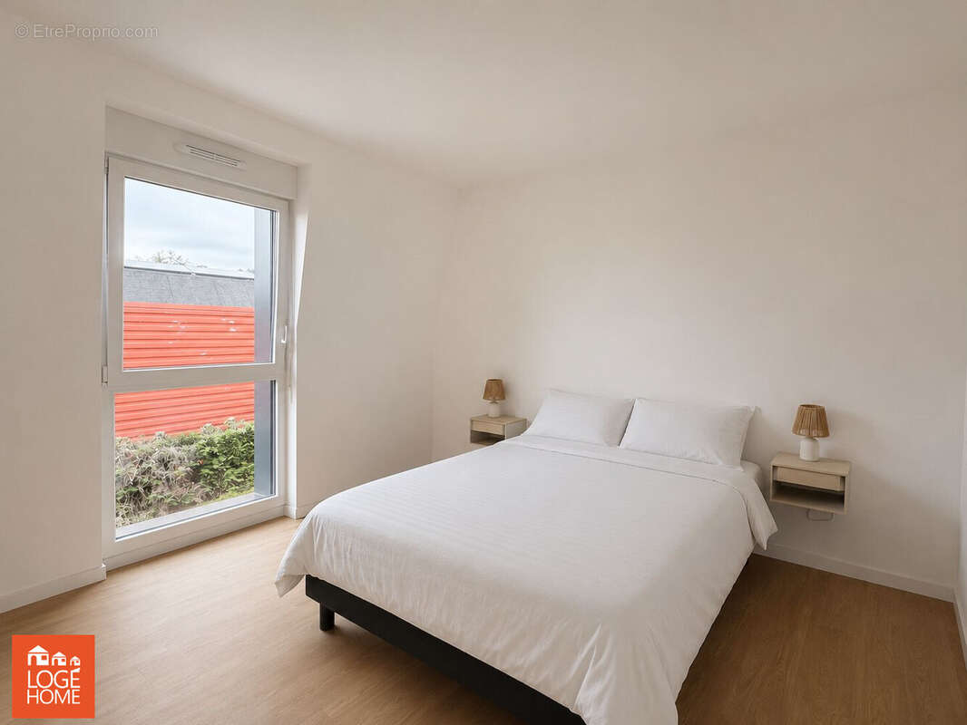 Appartement à WATTIGNIES