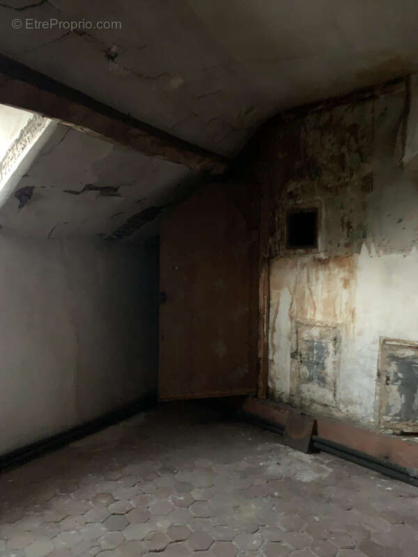 Appartement à MANTES-LA-JOLIE