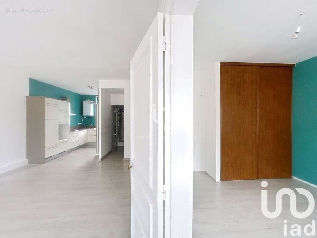 Photo 2 - Appartement à REIMS