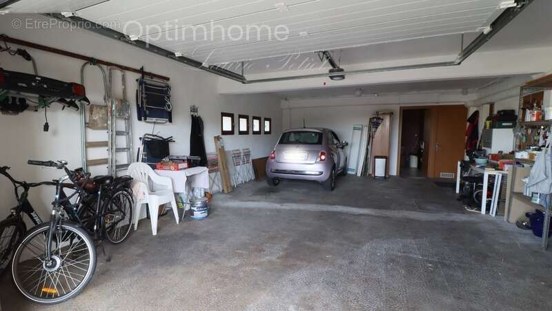 Coup de cœur - Rare à la vente ! Magnifique maison contemporaine de 225 m² avec vue sur le château - photo 29