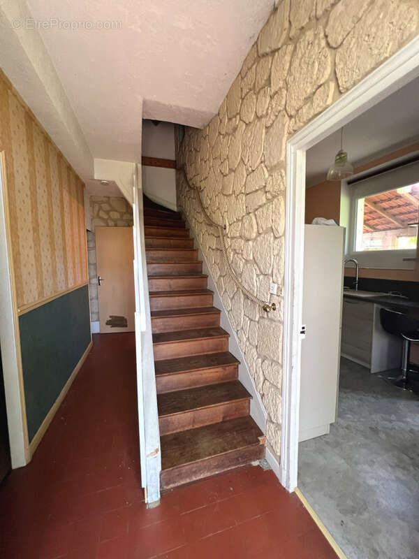 Maison à SENS