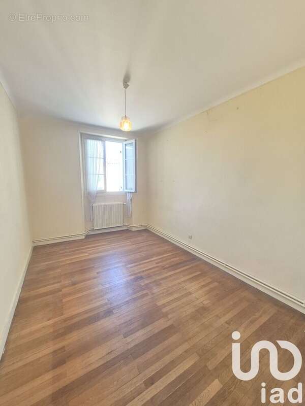 Photo 8 - Maison à SALIGNY