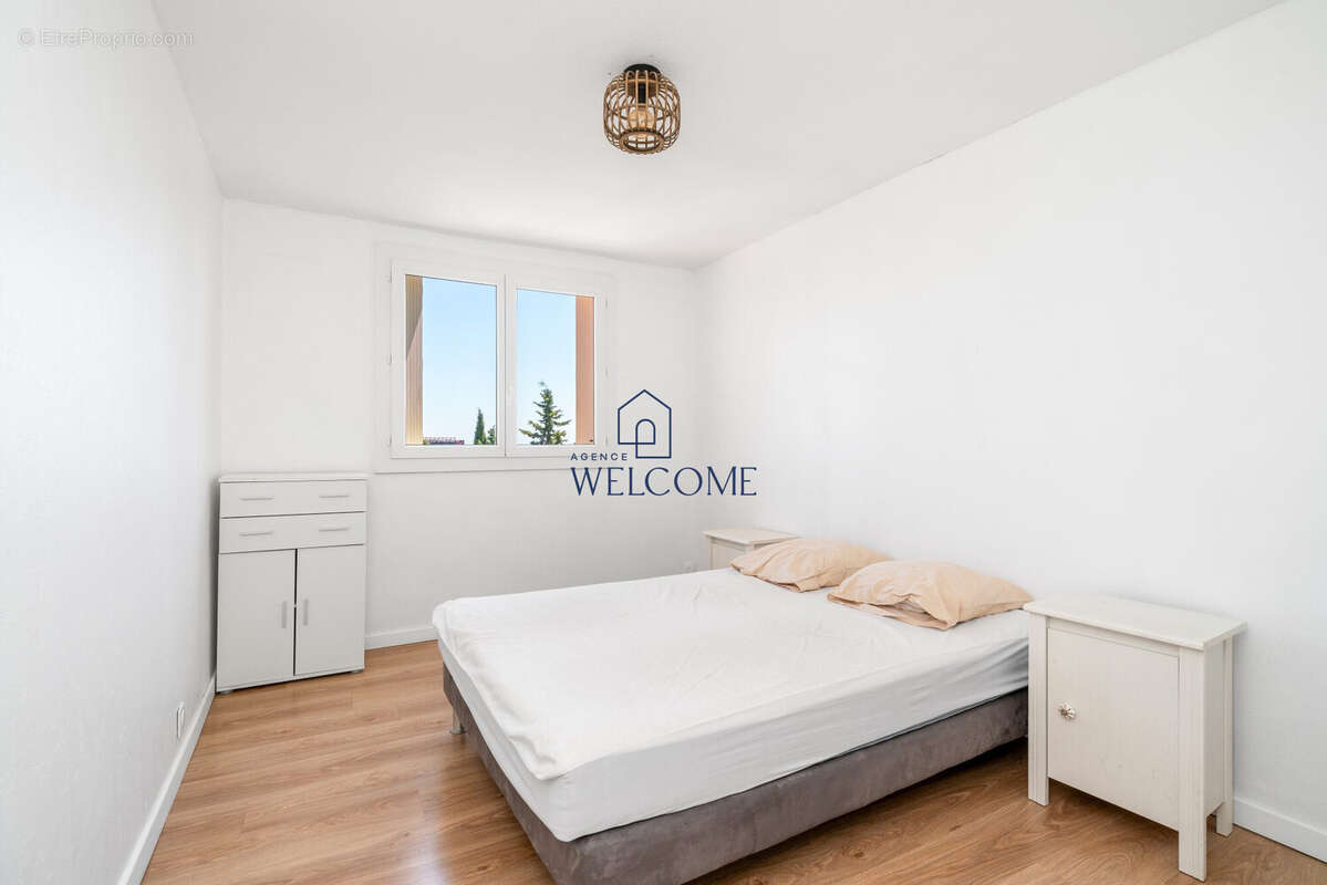 Appartement 54 m² à Montpellier  - photo 7