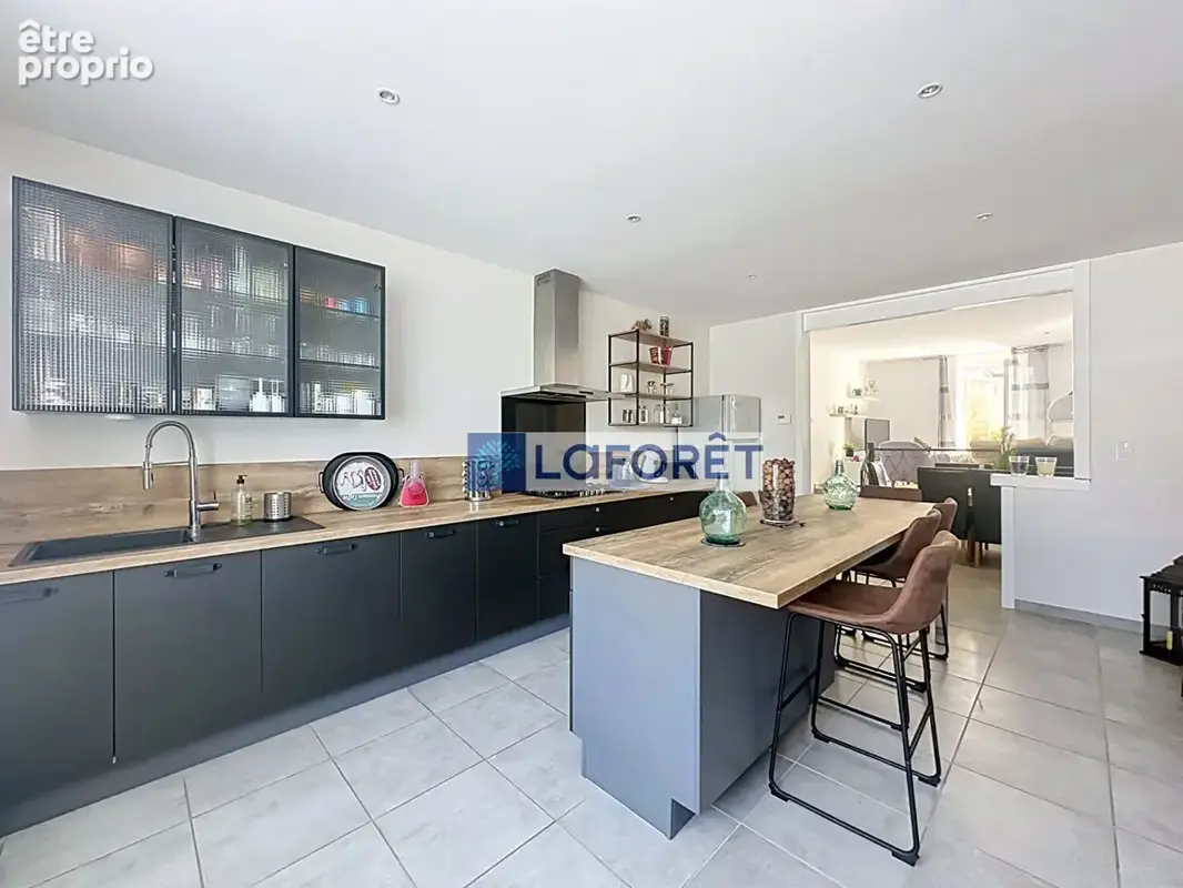 Photo Maison à Saint-Dizier au prix de 223 500€