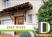 Maison à BEAUVALLON