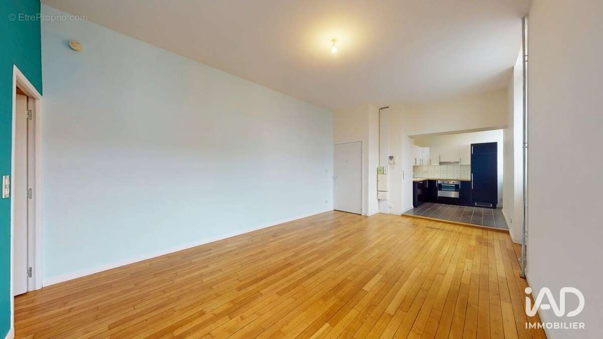 Photo 4 - Appartement à AUXERRE