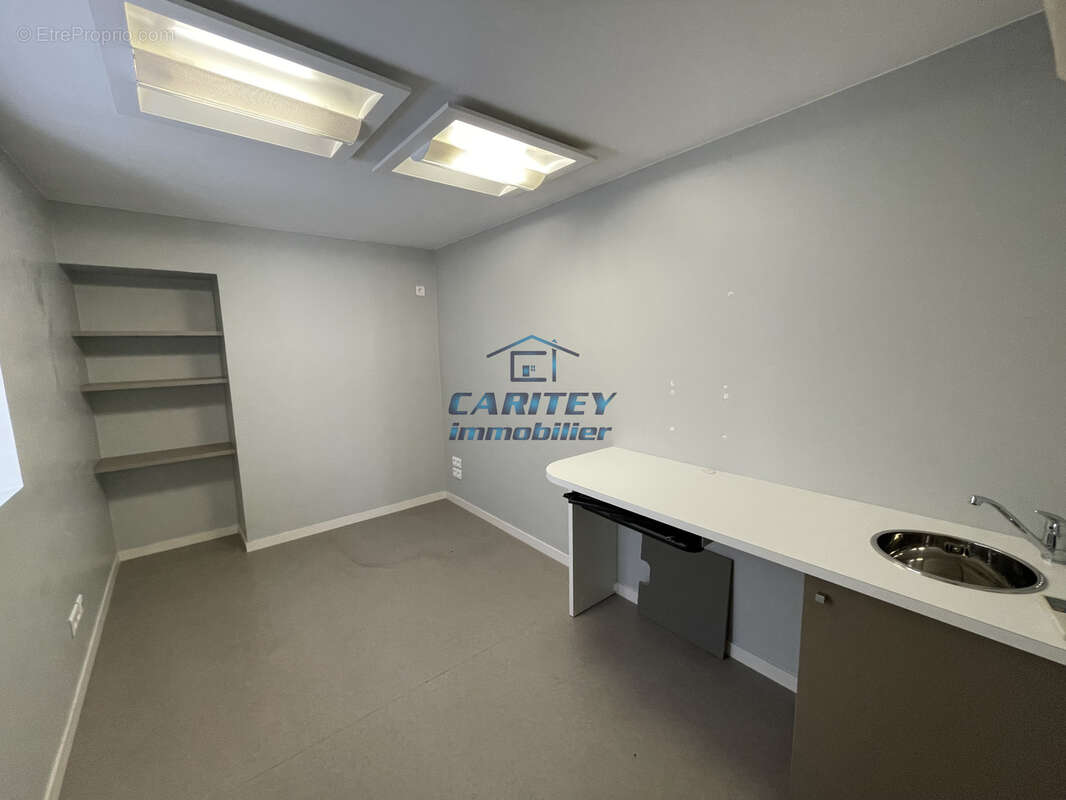 Appartement à LURE