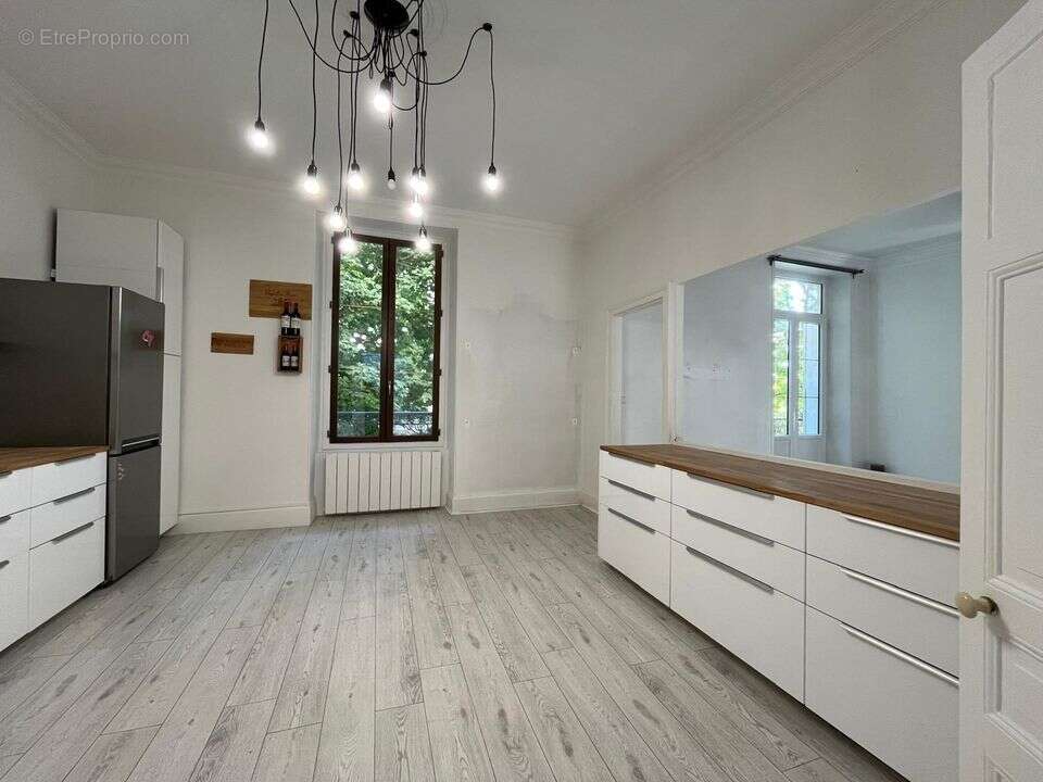 Appartement à VICHY