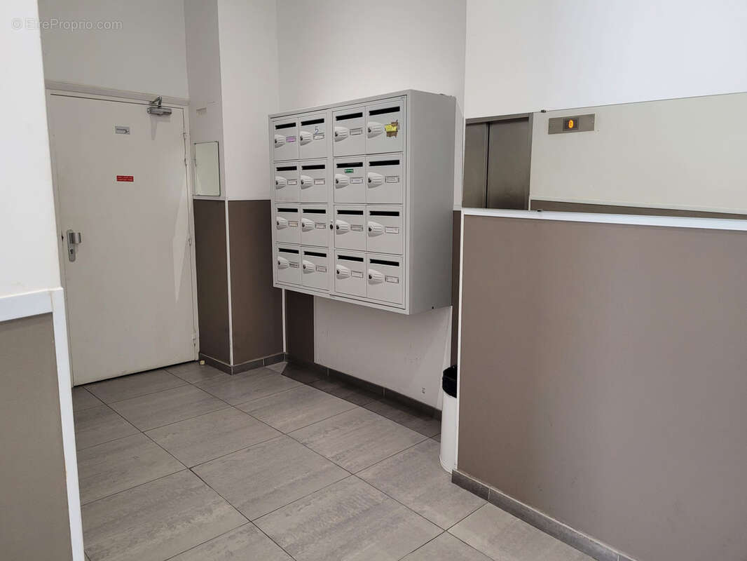 Appartement centre ville - photo 3