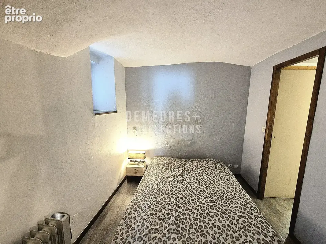 Appartement 26 m² à Bourg-Saint-Maurice  - photo 8