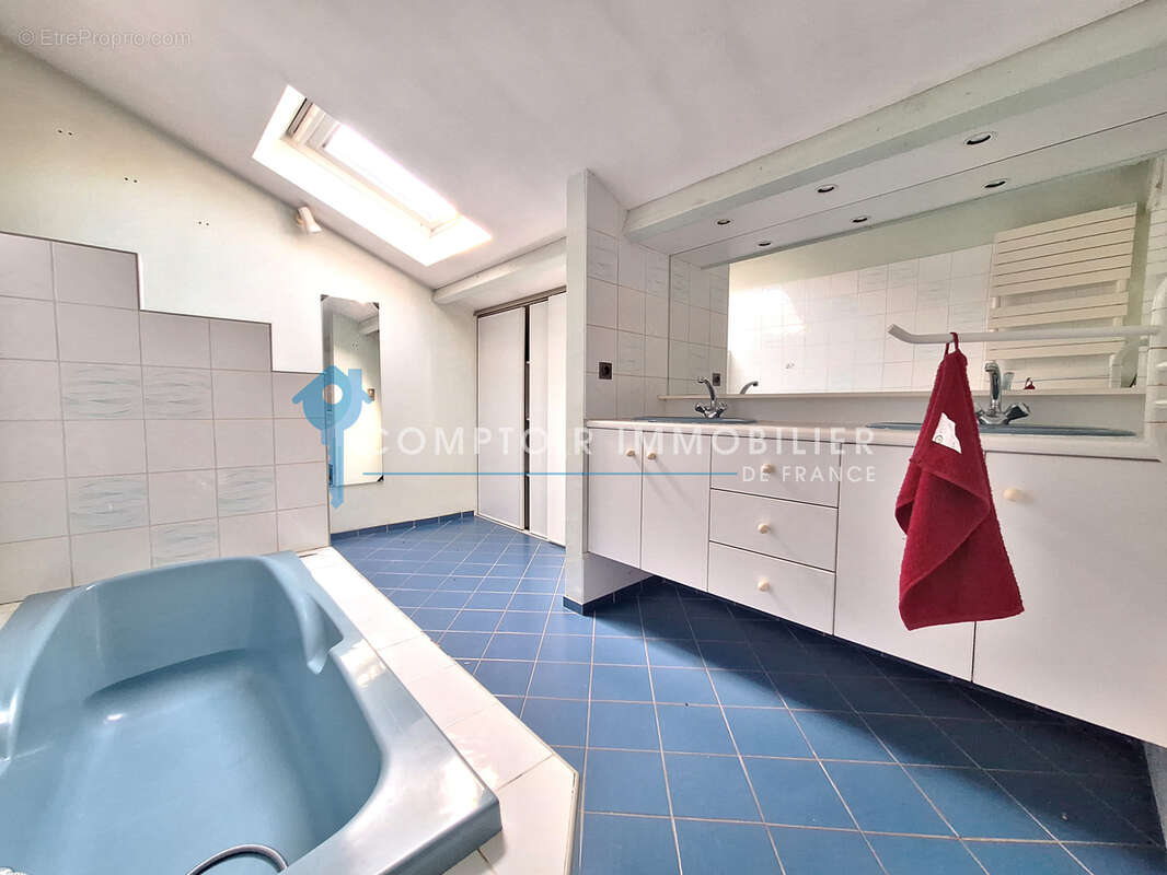 A vendre Dpt 81 Maison à restaurer 6 ch. avec extension, terrain et dépendances - photo 16