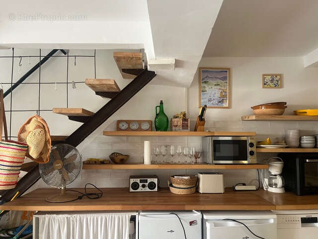 Maison à COLLIOURE