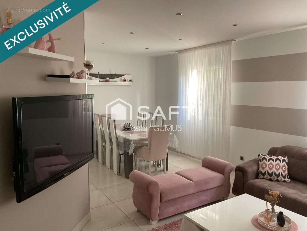 Photo 9 - Maison à PONT-EVEQUE