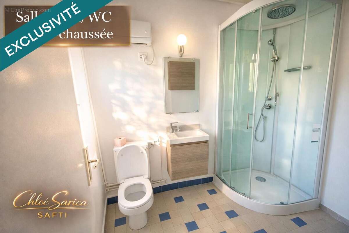 Photo 7 - Maison à MANOSQUE