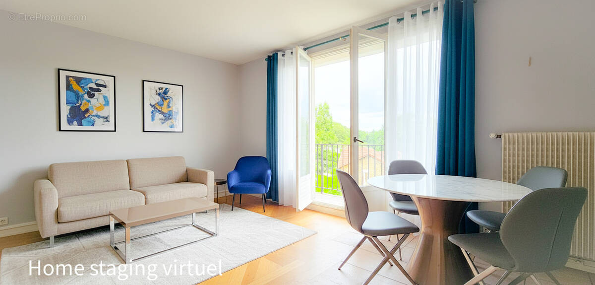 Appartement à GAGNY