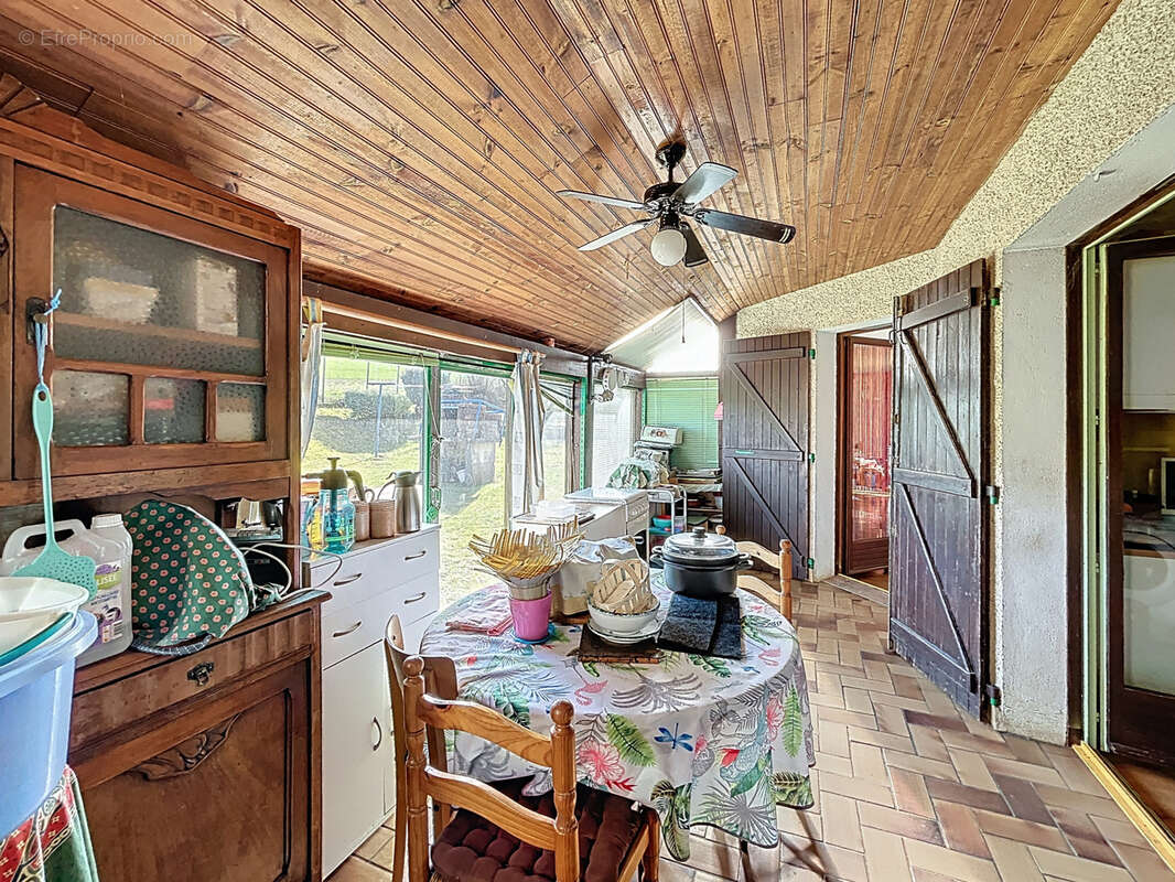 Maison à CHAUVONCOURT