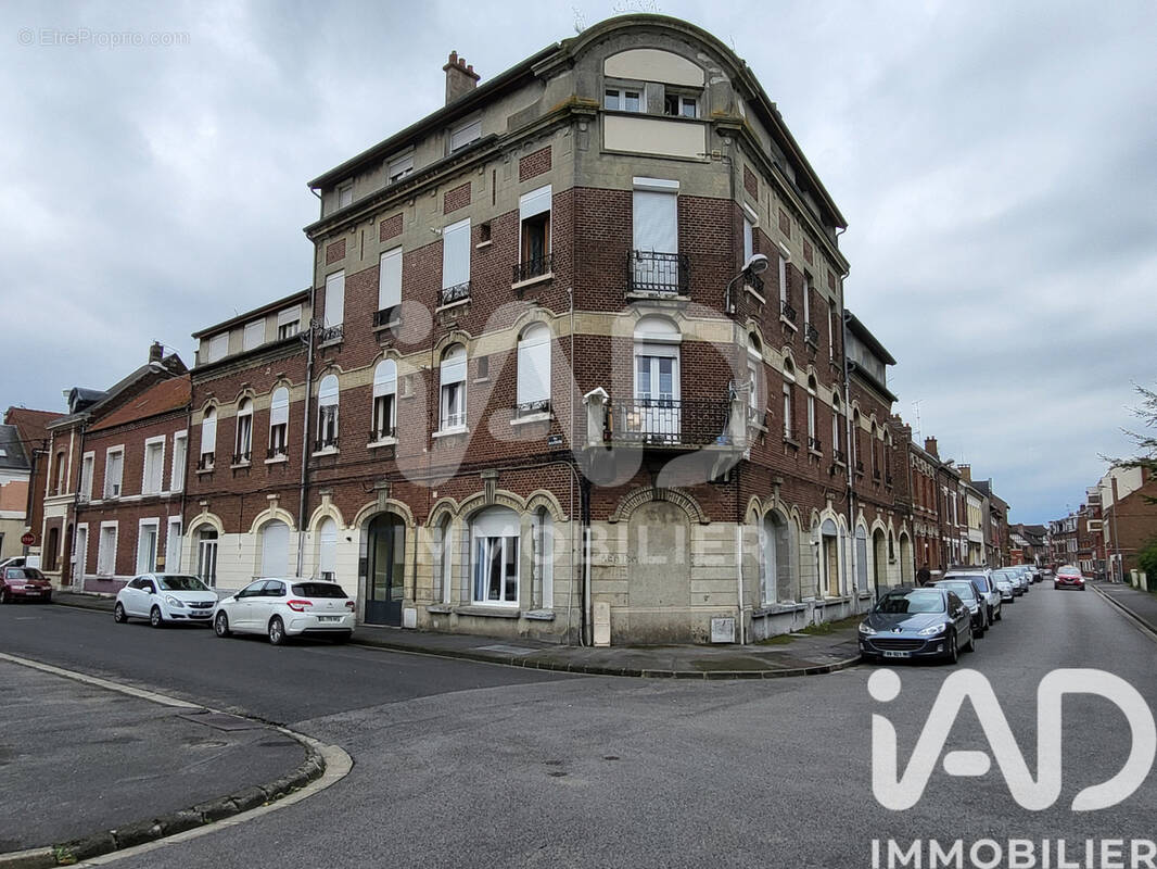 Photo 1 - Appartement à ALBERT