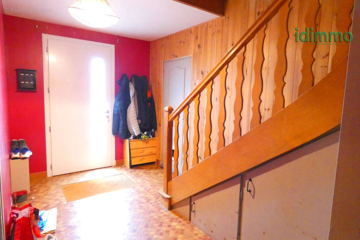 Aurillac cap blanc peyrolles belle maison - photo 11