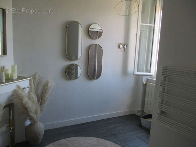 Maison à SAINT-YRIEIX-LA-PERCHE