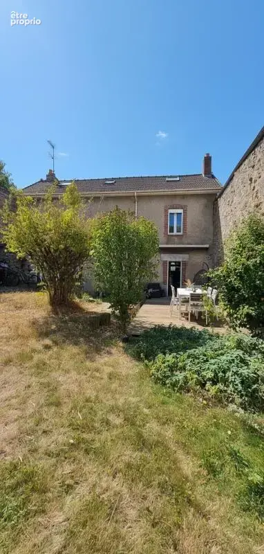 Maison à vendre 5 pièces LIMOGES (87) - photo 15