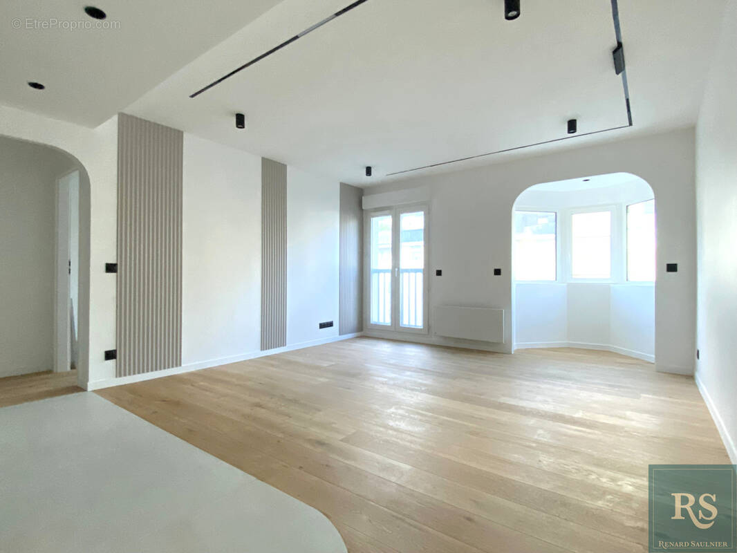Appartement à ANTONY