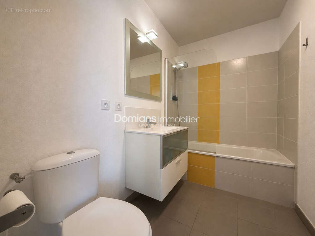 Appartement 39 m² à Argeles-Sur-Mer  - photo 6