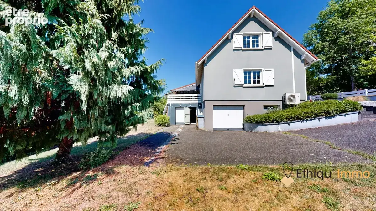 Maison 5 pièces 102 m² à vendre à Lembach (67510) - photo 6