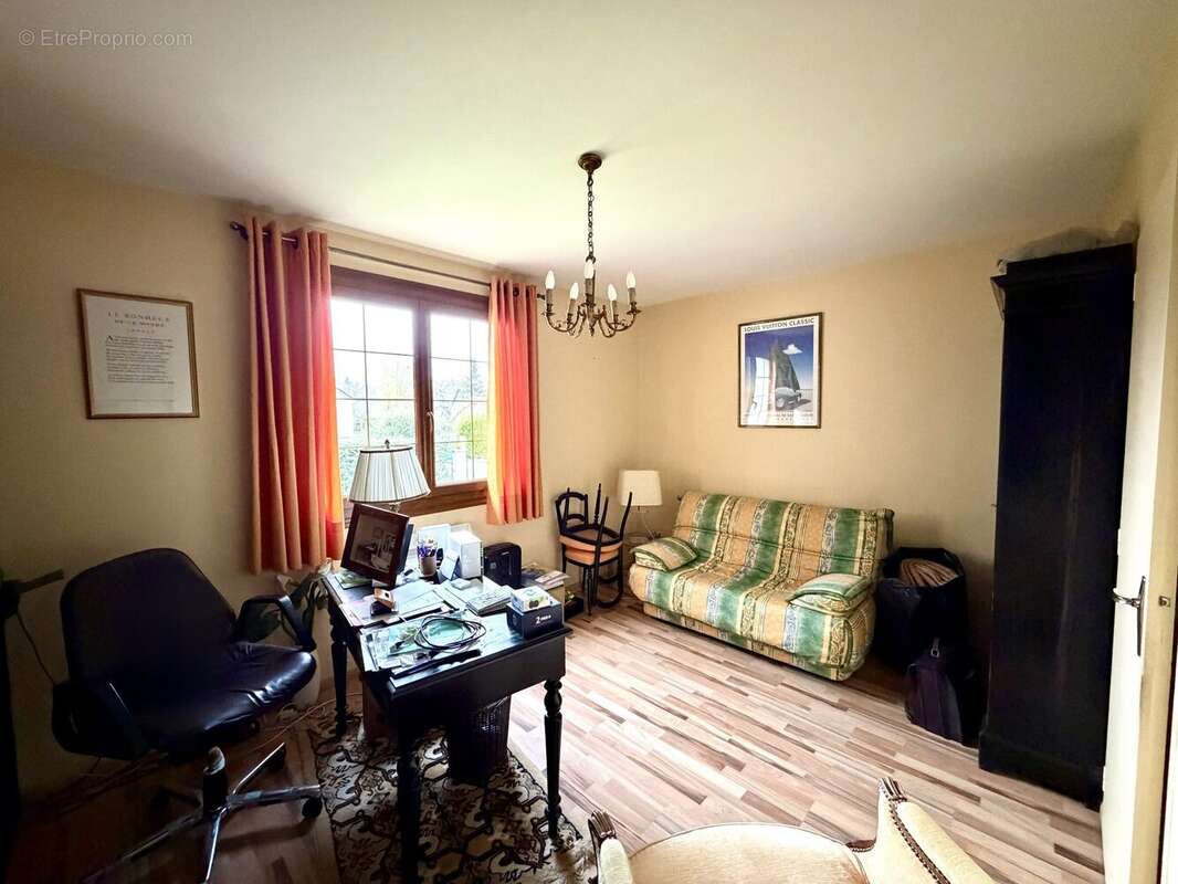 Maison à JARGEAU