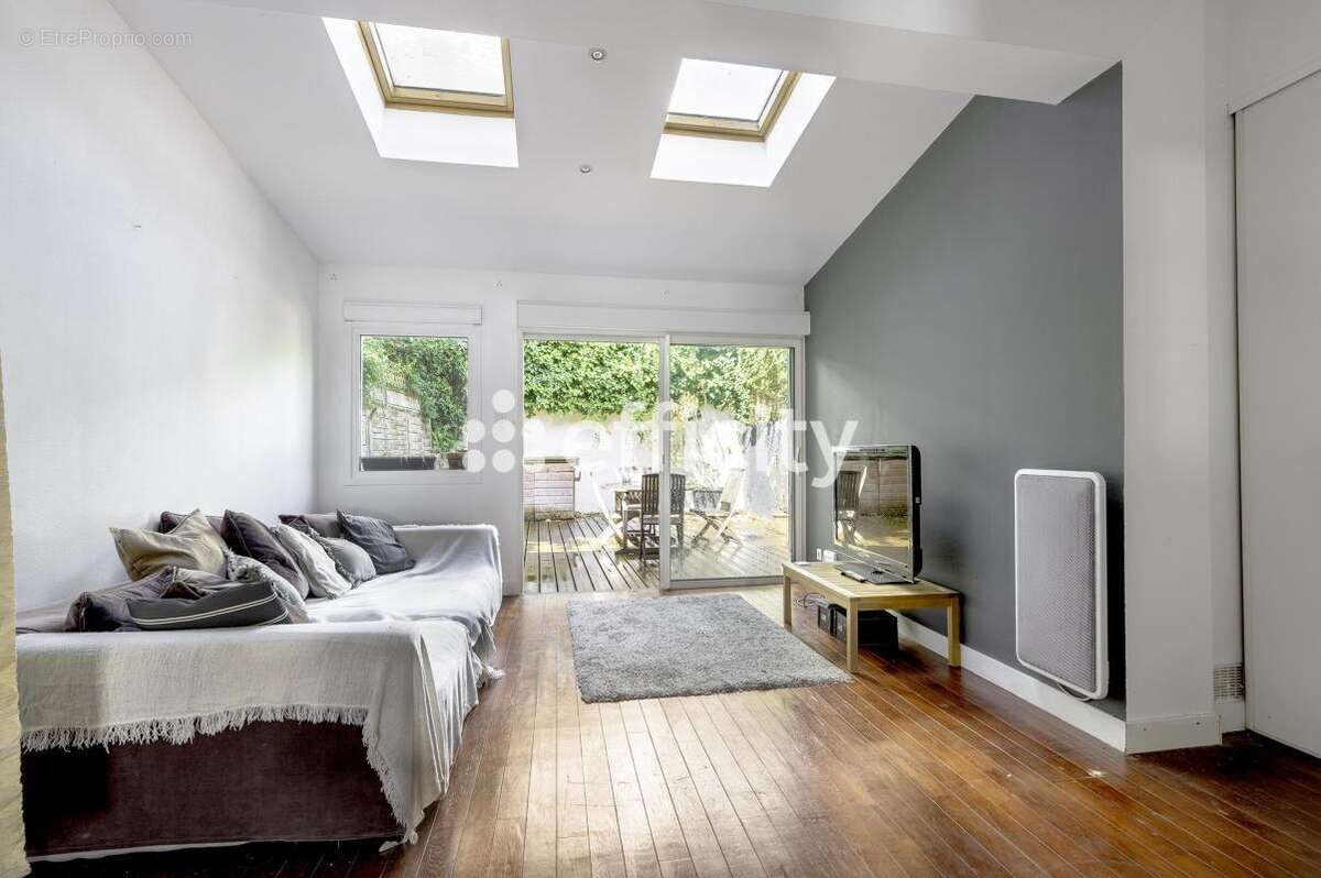 Maison 115 m² à Bordeaux  - photo 3