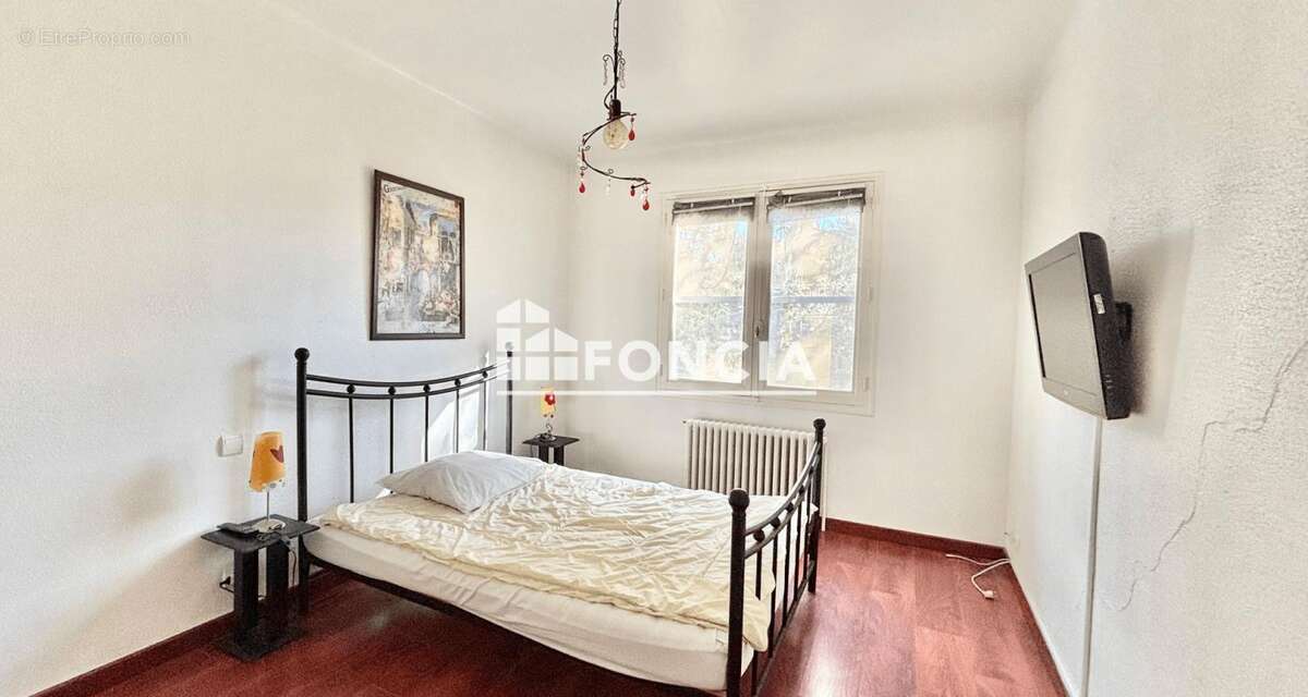 Maison à LA LONDE-LES-MAURES