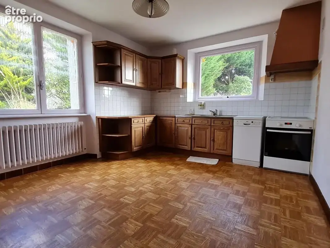 Maison 145 m² à Morlaix  - photo 6