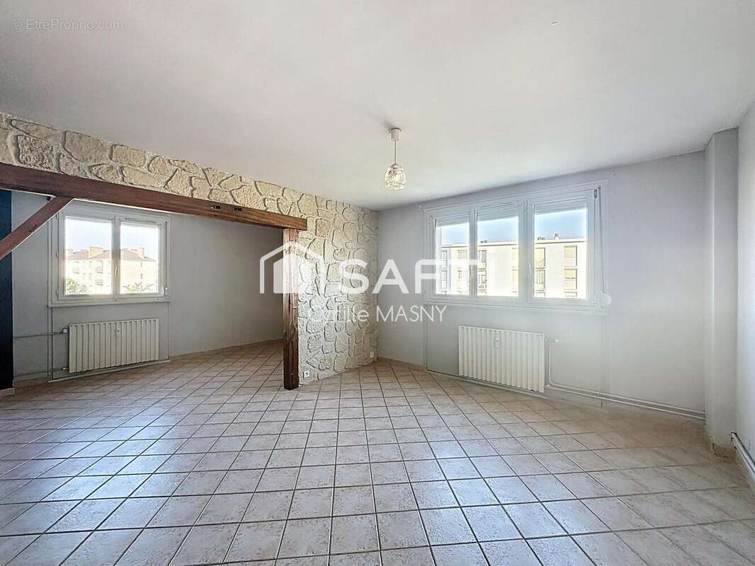 Photo 2 - Appartement à REIMS