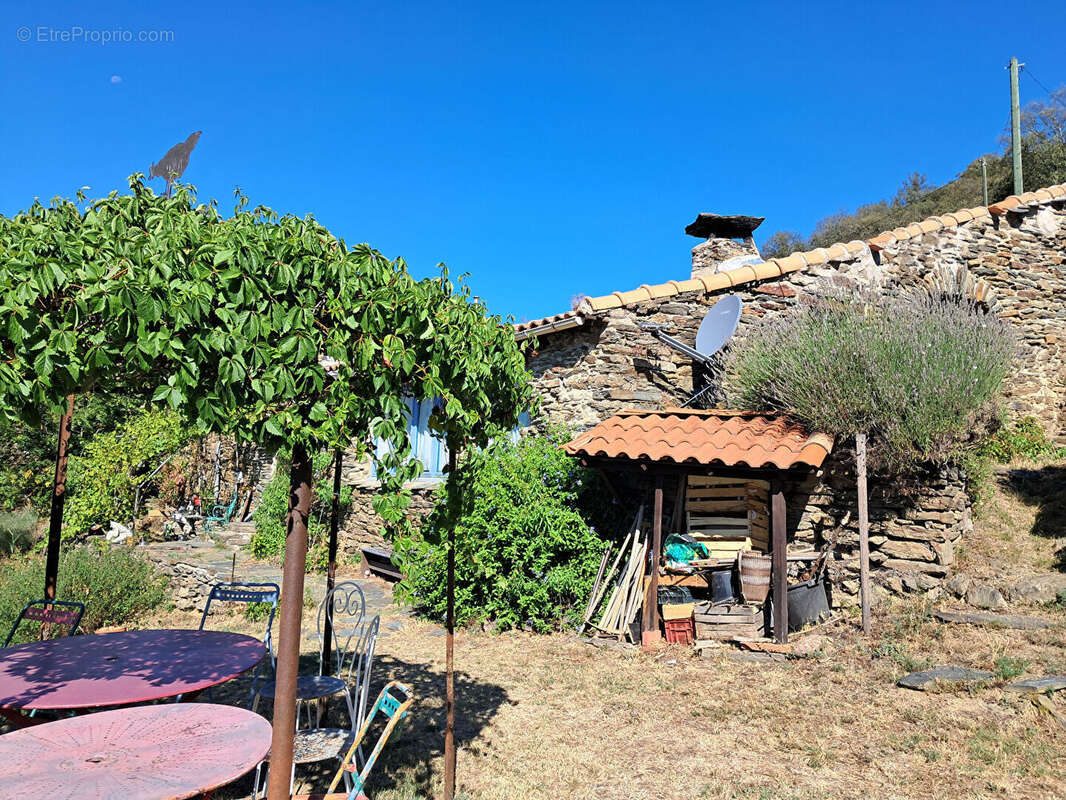 Maison à RIA-SIRACH