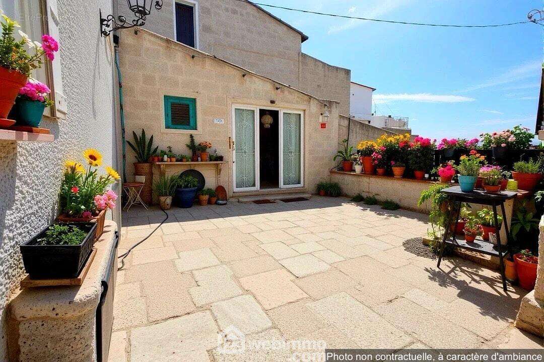Maison 105 m² à Calenzana  - photo 11