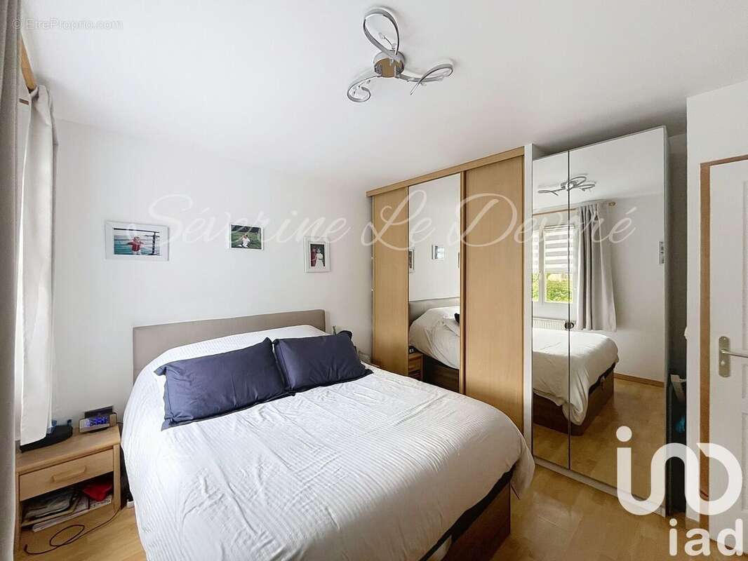 Photo 7 - Maison à EAUBONNE