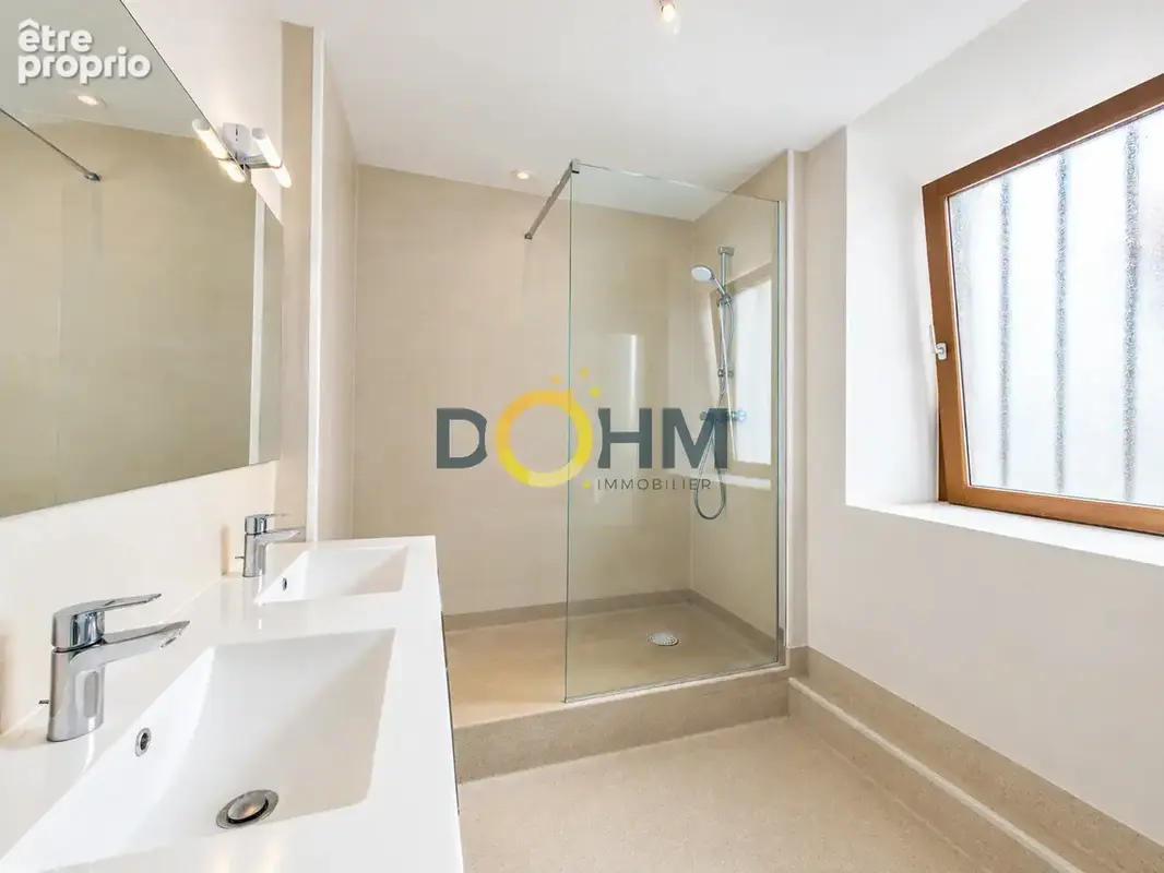 Bel appartement duplex 75m2, 2 chambres - photo 9